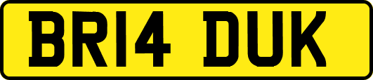 BR14DUK