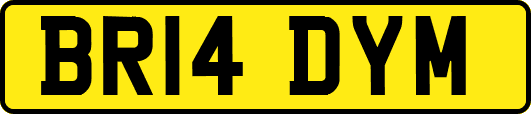 BR14DYM