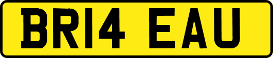 BR14EAU