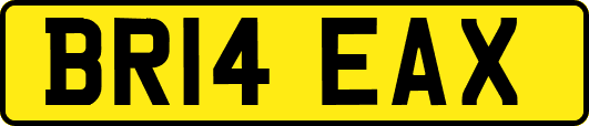 BR14EAX