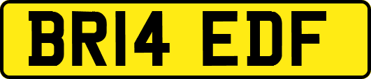 BR14EDF