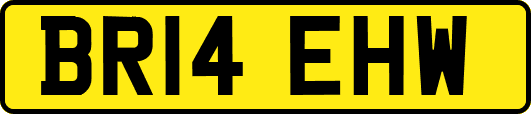 BR14EHW