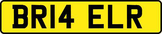 BR14ELR