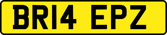 BR14EPZ