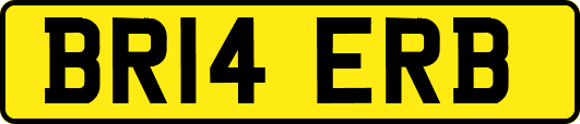 BR14ERB