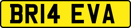 BR14EVA