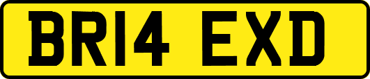 BR14EXD