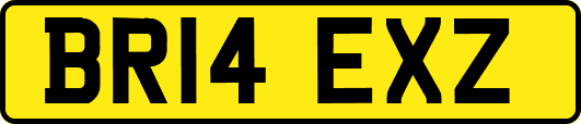 BR14EXZ