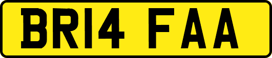 BR14FAA
