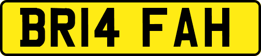BR14FAH