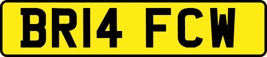 BR14FCW