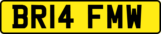 BR14FMW