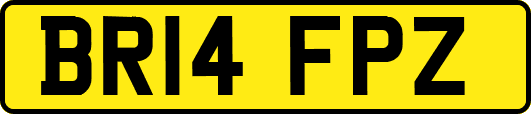 BR14FPZ