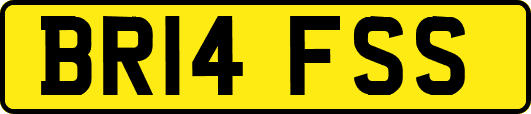 BR14FSS