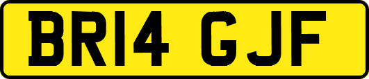 BR14GJF