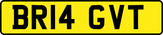 BR14GVT