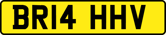 BR14HHV
