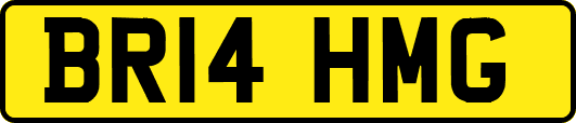 BR14HMG
