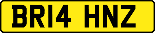BR14HNZ