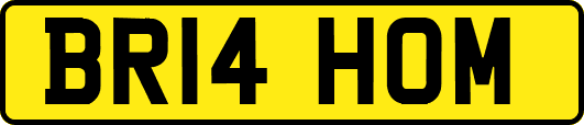 BR14HOM