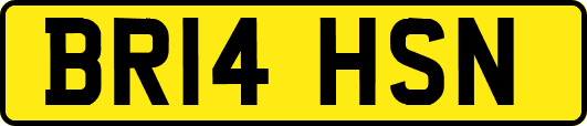 BR14HSN