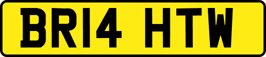 BR14HTW
