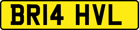 BR14HVL