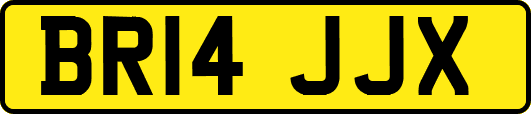 BR14JJX