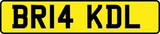 BR14KDL