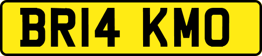 BR14KMO