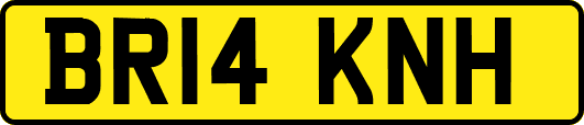 BR14KNH