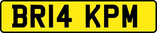 BR14KPM