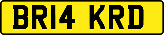 BR14KRD