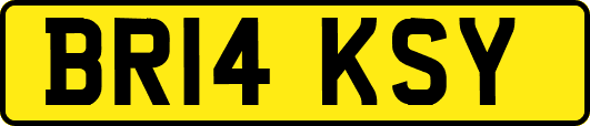 BR14KSY