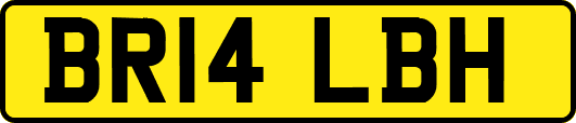 BR14LBH