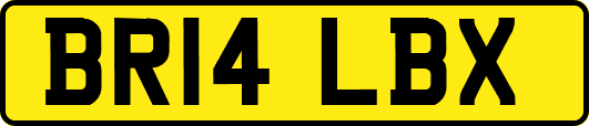 BR14LBX