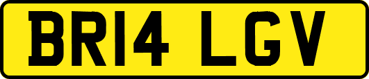 BR14LGV
