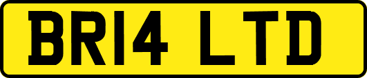 BR14LTD