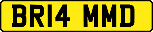 BR14MMD
