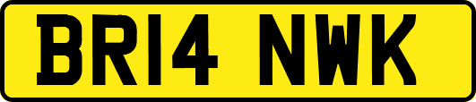 BR14NWK