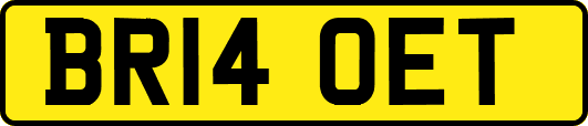 BR14OET