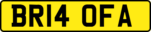 BR14OFA