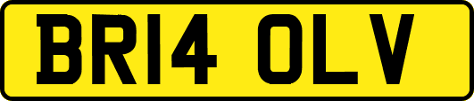 BR14OLV
