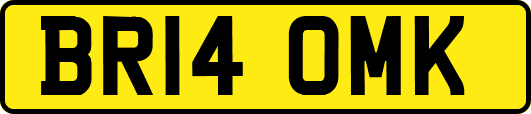 BR14OMK