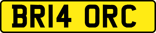 BR14ORC