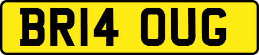 BR14OUG