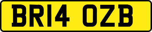BR14OZB