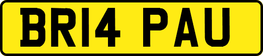 BR14PAU