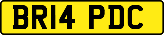 BR14PDC