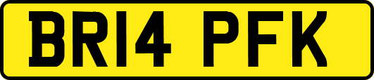 BR14PFK
